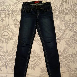 Guess jeans 😍